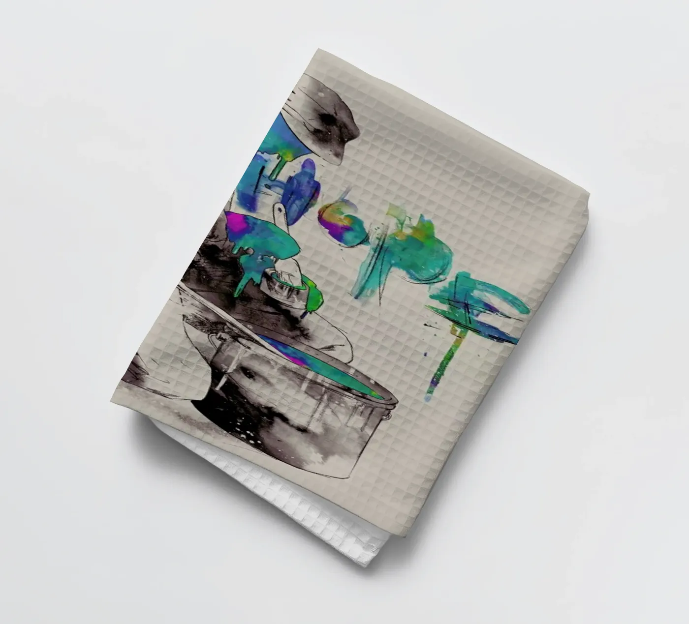 Dedication torchon de Matheus Lopes Castro