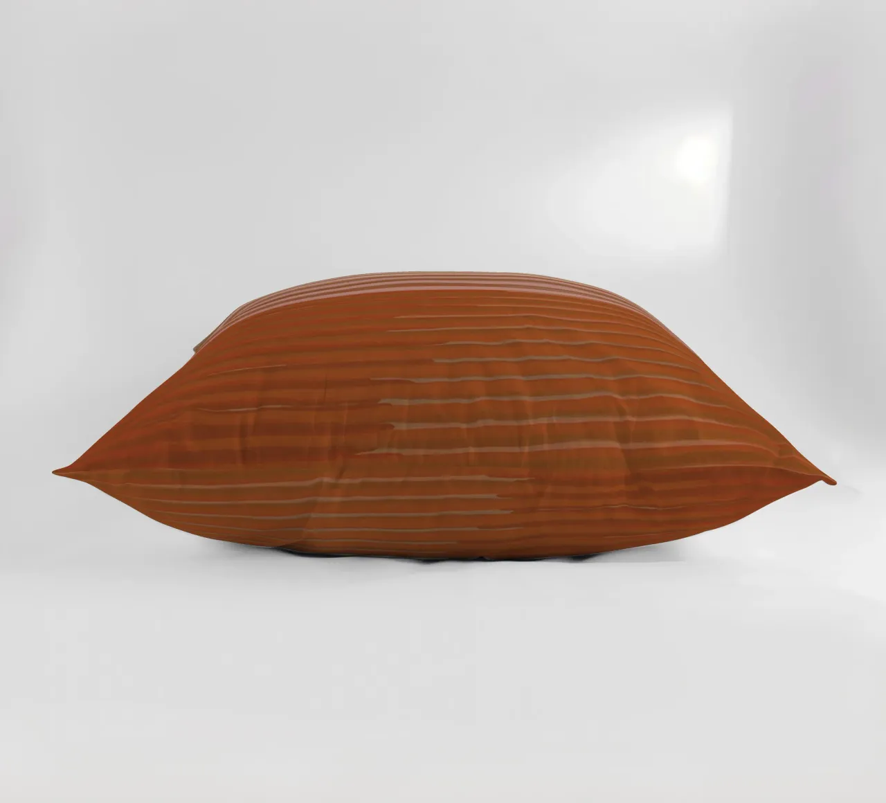 Shutter Studies 3C | Muted Orange, Pink, Cream cuscino da sabidussi