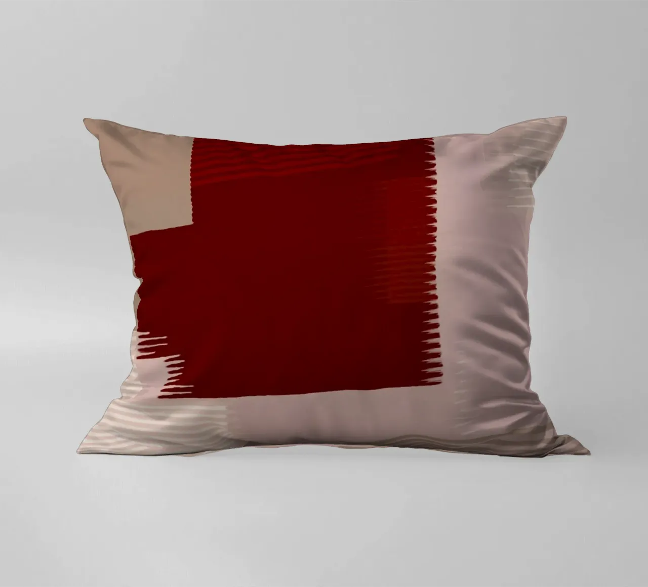Shutter Studies 4 | Abstract Shape Minimalism cuscino da sabidussi