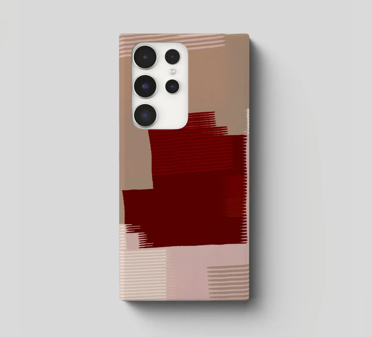 Shutter Studies 4 | Abstract Shape Minimalism cover samsung da sabidussi