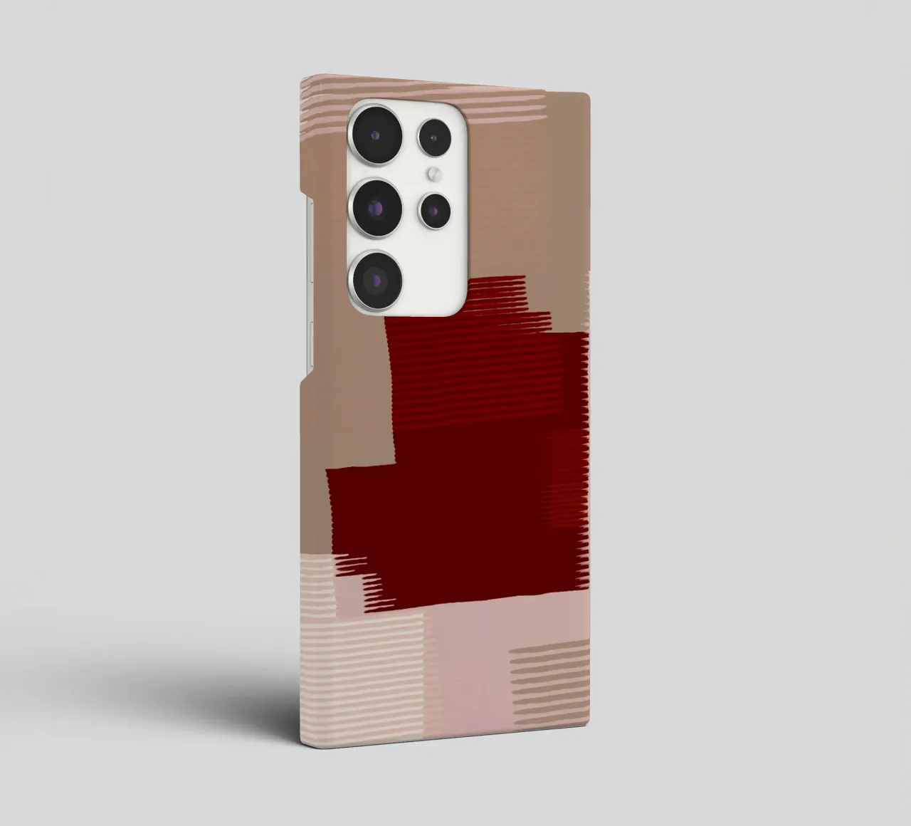 Shutter Studies 4 | Abstract Shape Minimalism cover samsung da sabidussi