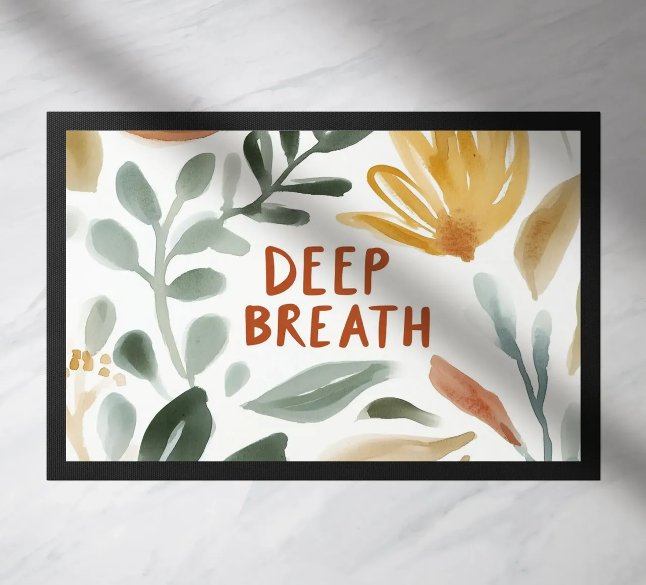 Deep Breath zerbino da treechild