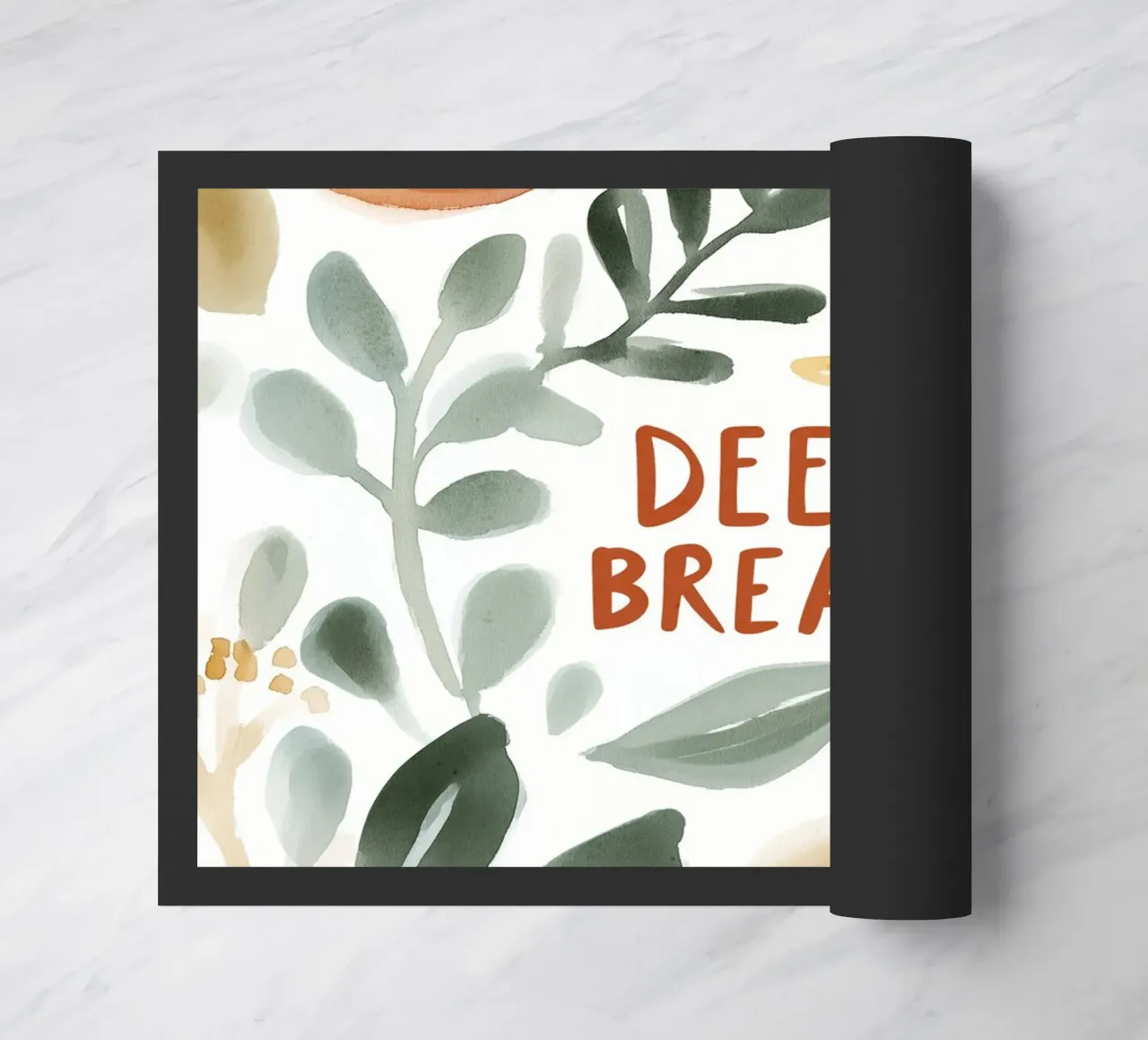 Deep Breath zerbino da treechild