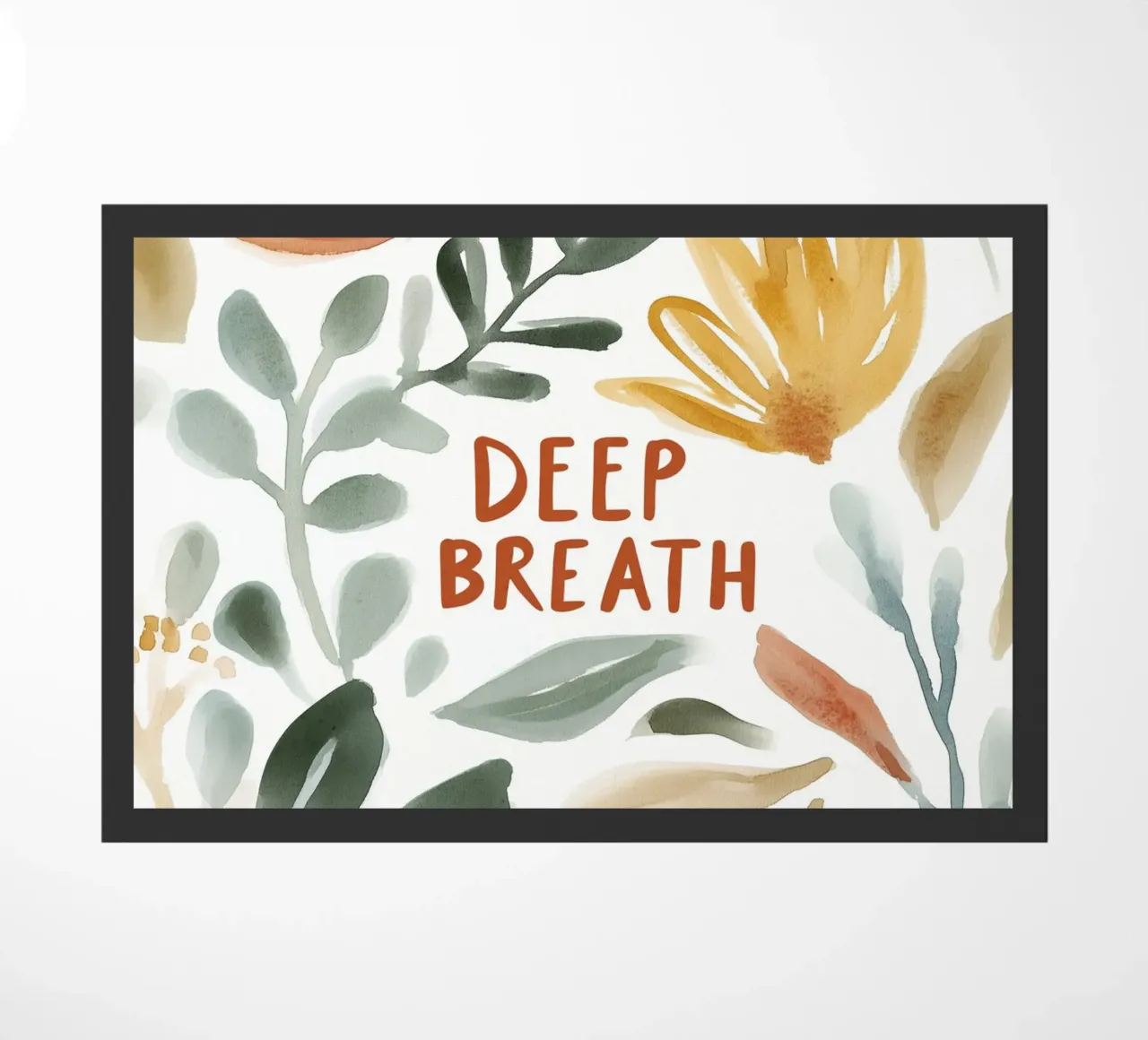 Deep Breath zerbino da treechild