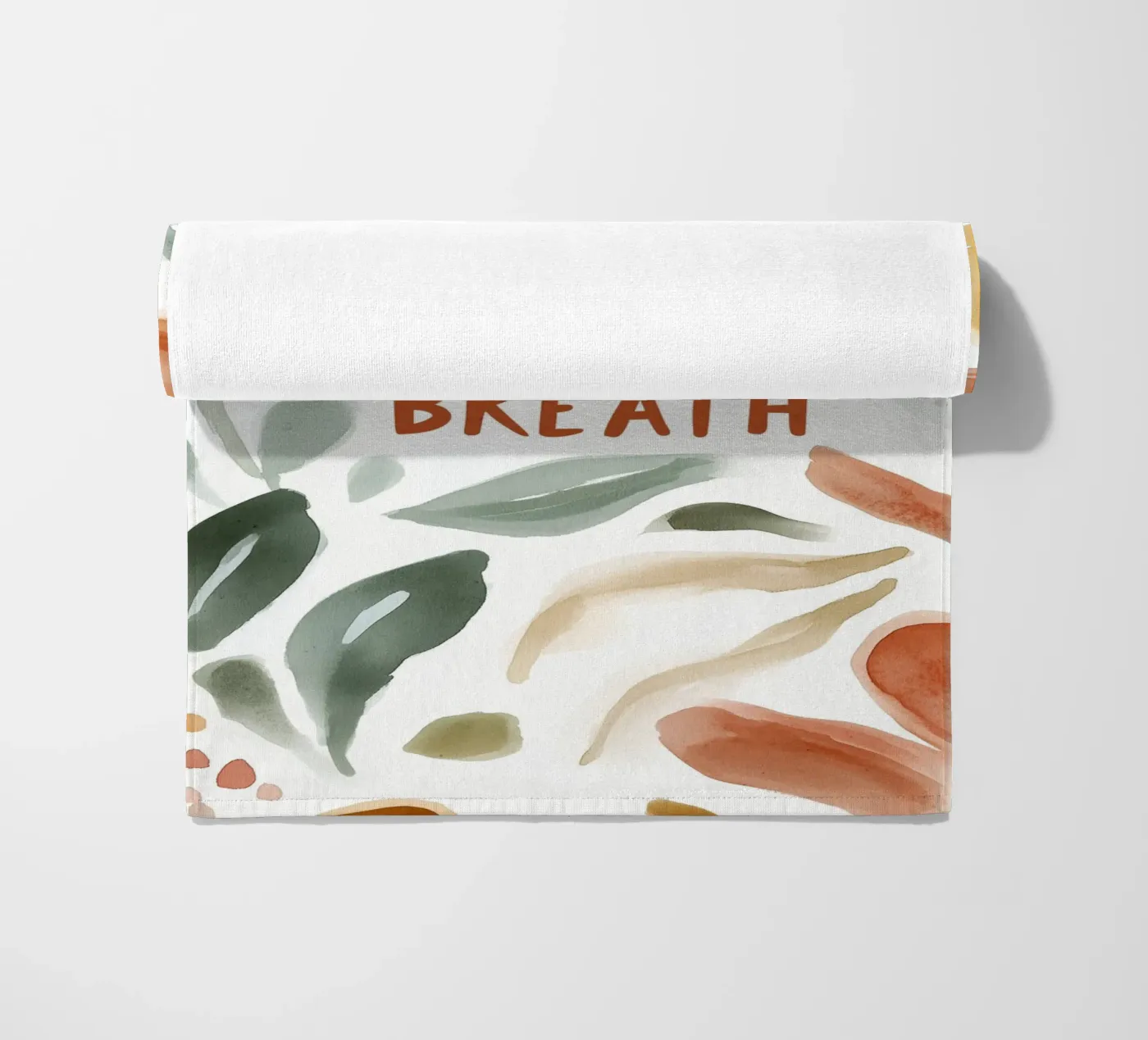 Deep Breath telo mare da treechild