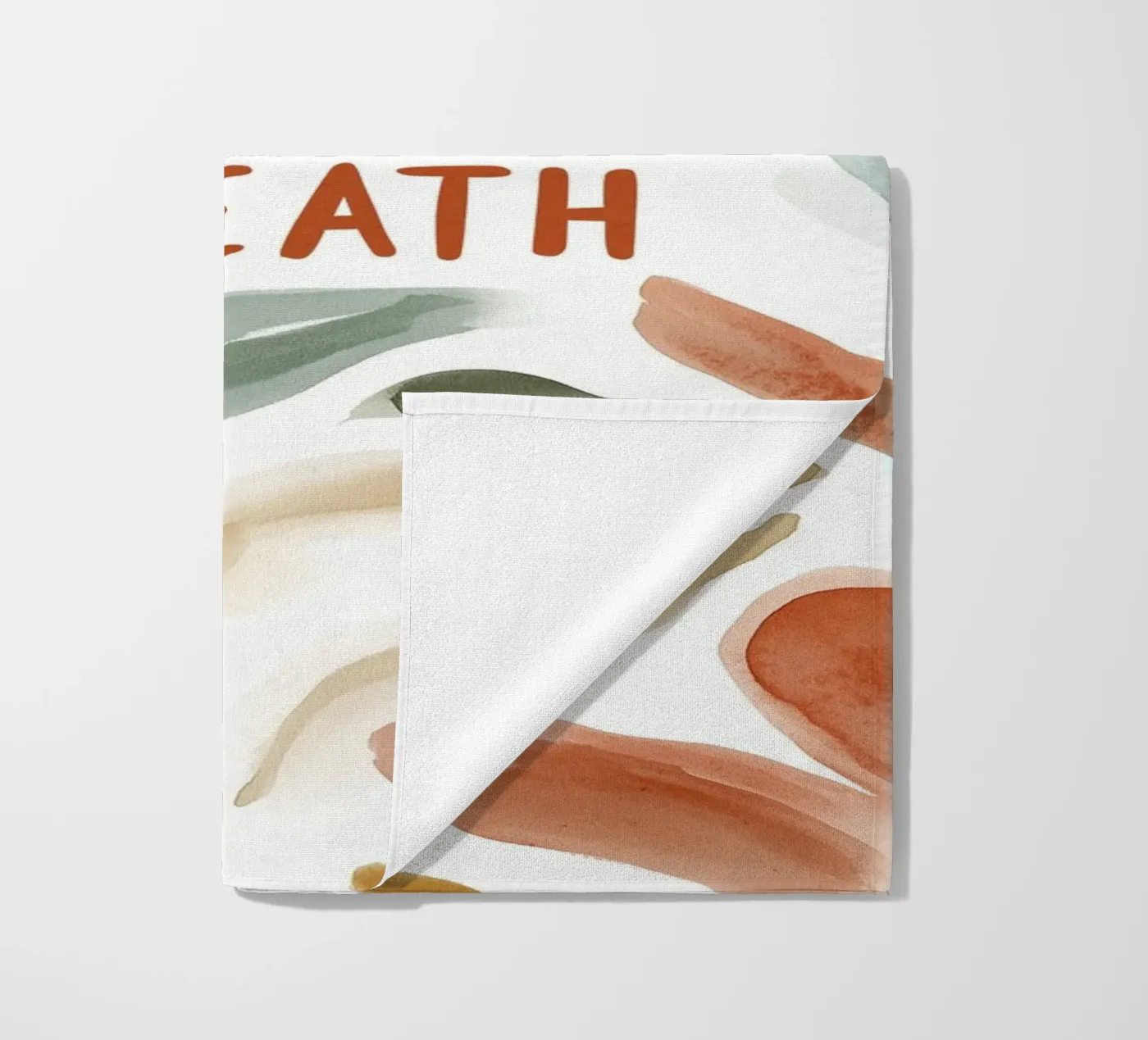 Deep Breath telo mare da treechild