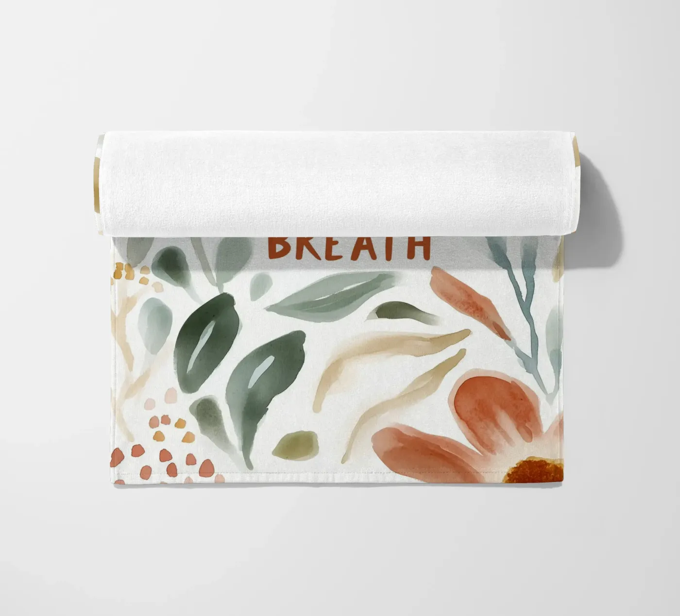 Deep Breath telo mare da treechild