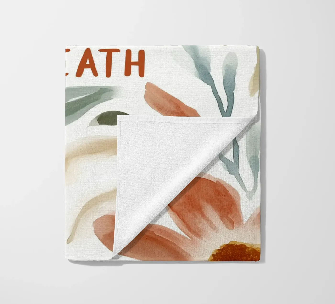 Deep Breath telo mare da treechild