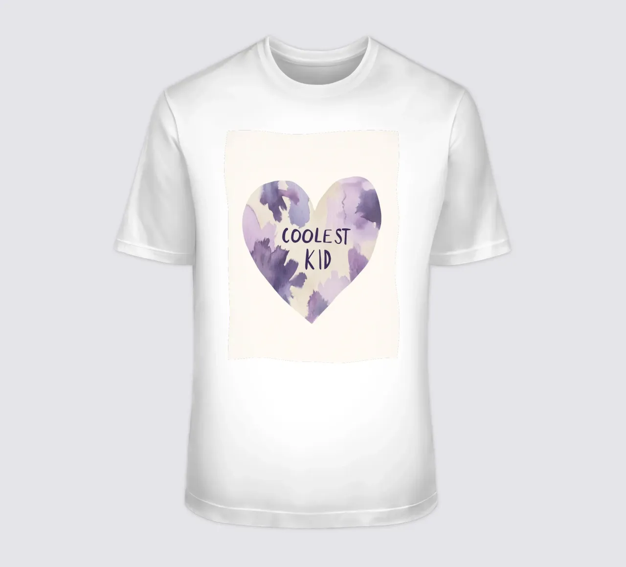 Coolest Kid t-shirt da treechild