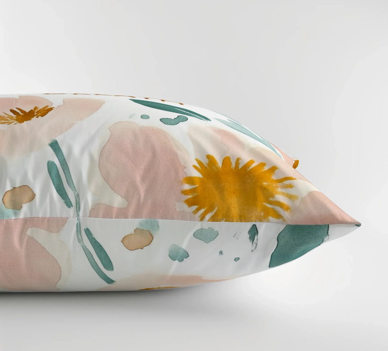 Deep Breath No 2 cuscino da treechild