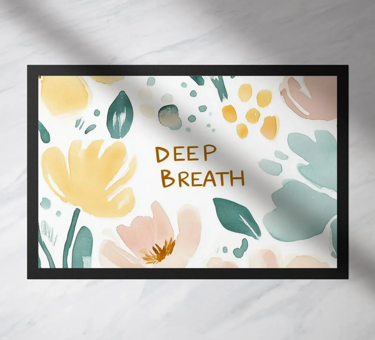 Deep Breath No 2 zerbino da treechild