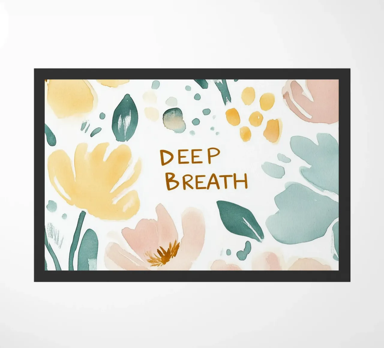 Deep Breath No 2 zerbino da treechild