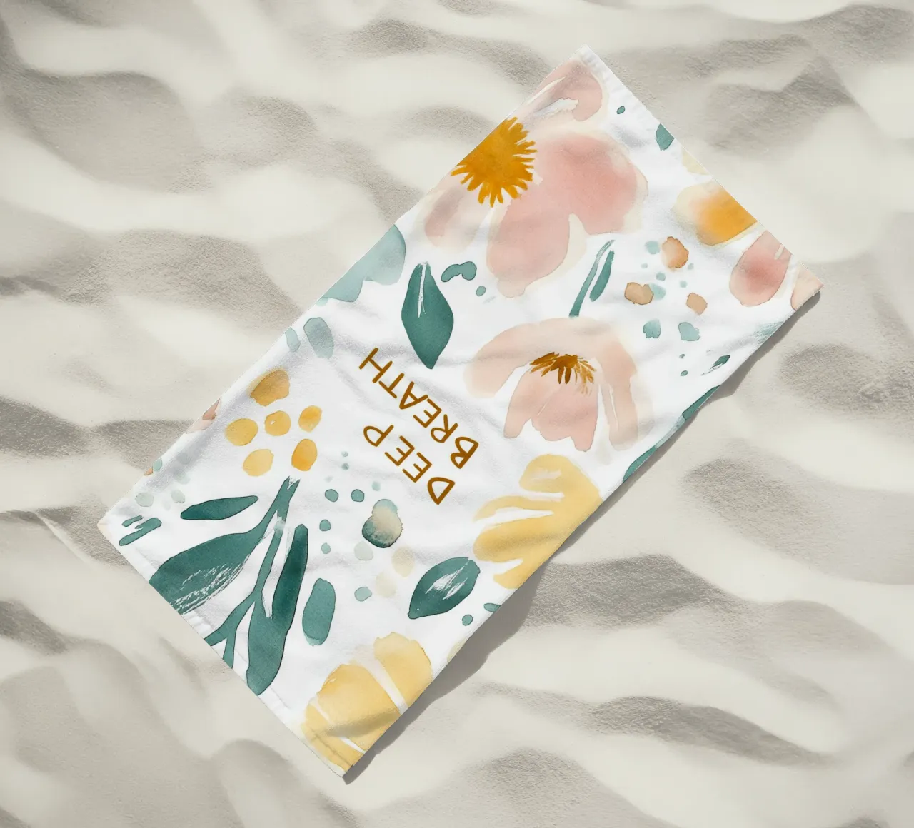 Deep Breath No 2 telo mare da treechild