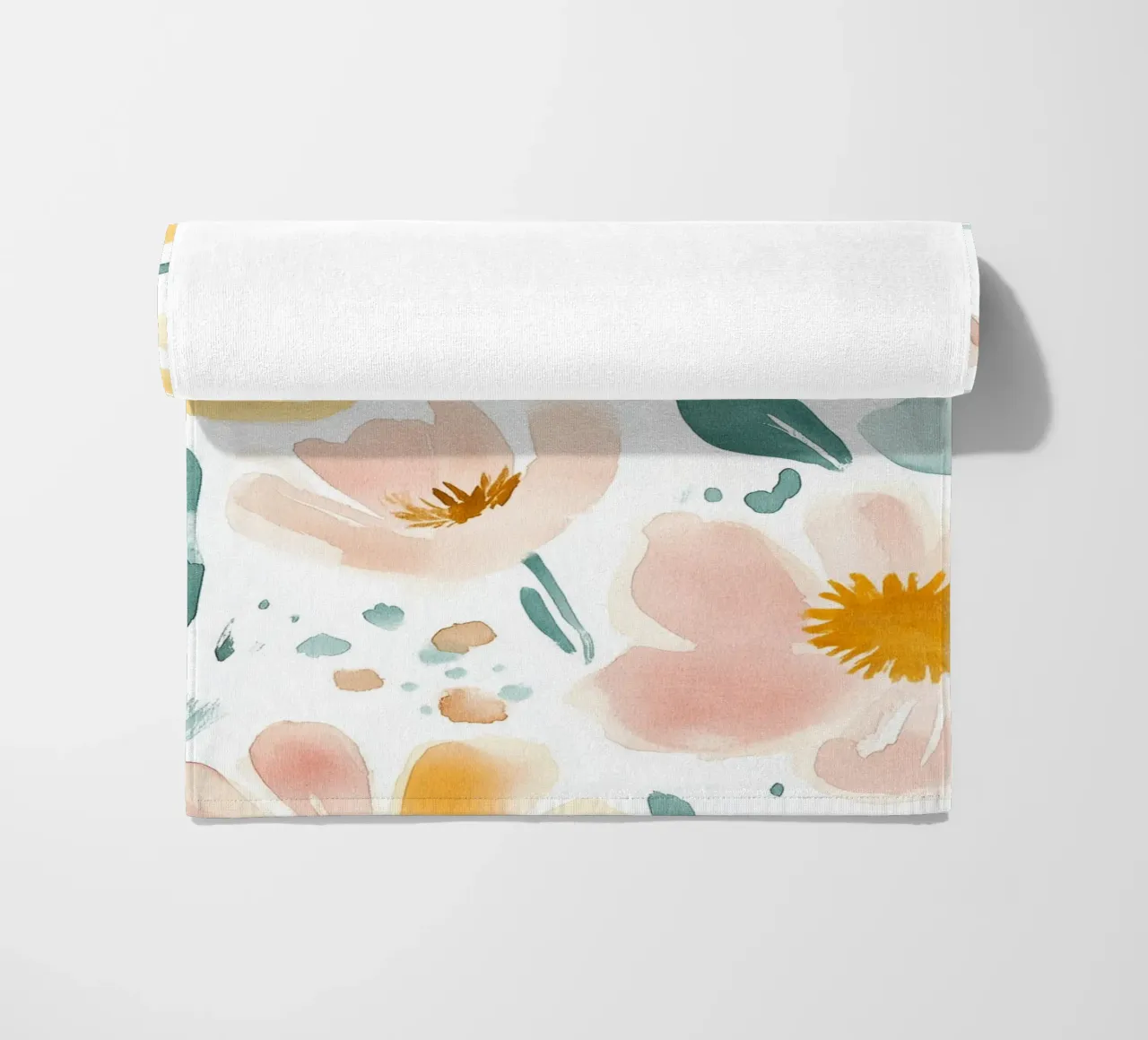 Deep Breath No 2 telo mare da treechild