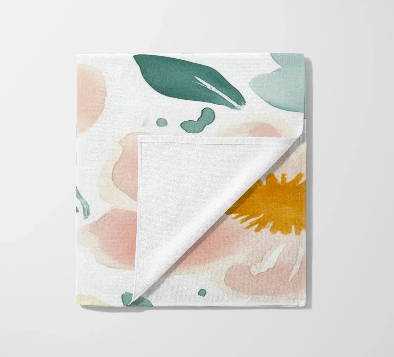 Deep Breath No 2 telo mare da treechild