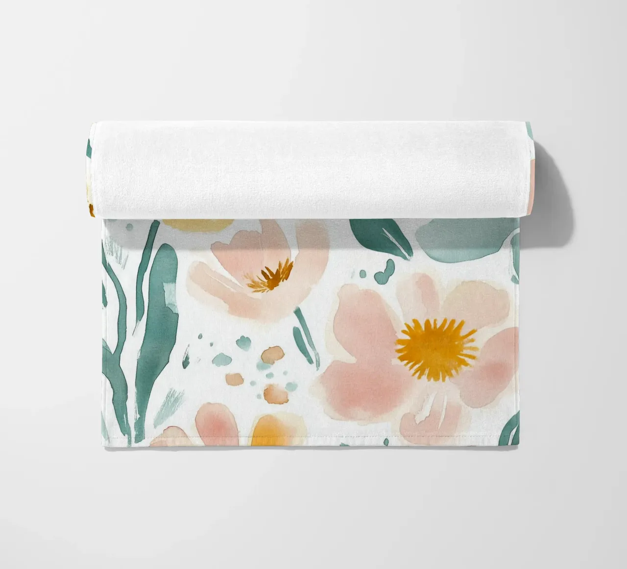 Deep Breath No 2 telo mare da treechild