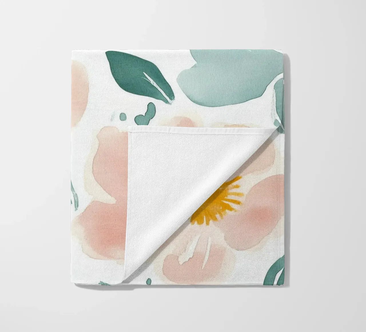 Deep Breath No 2 telo mare da treechild