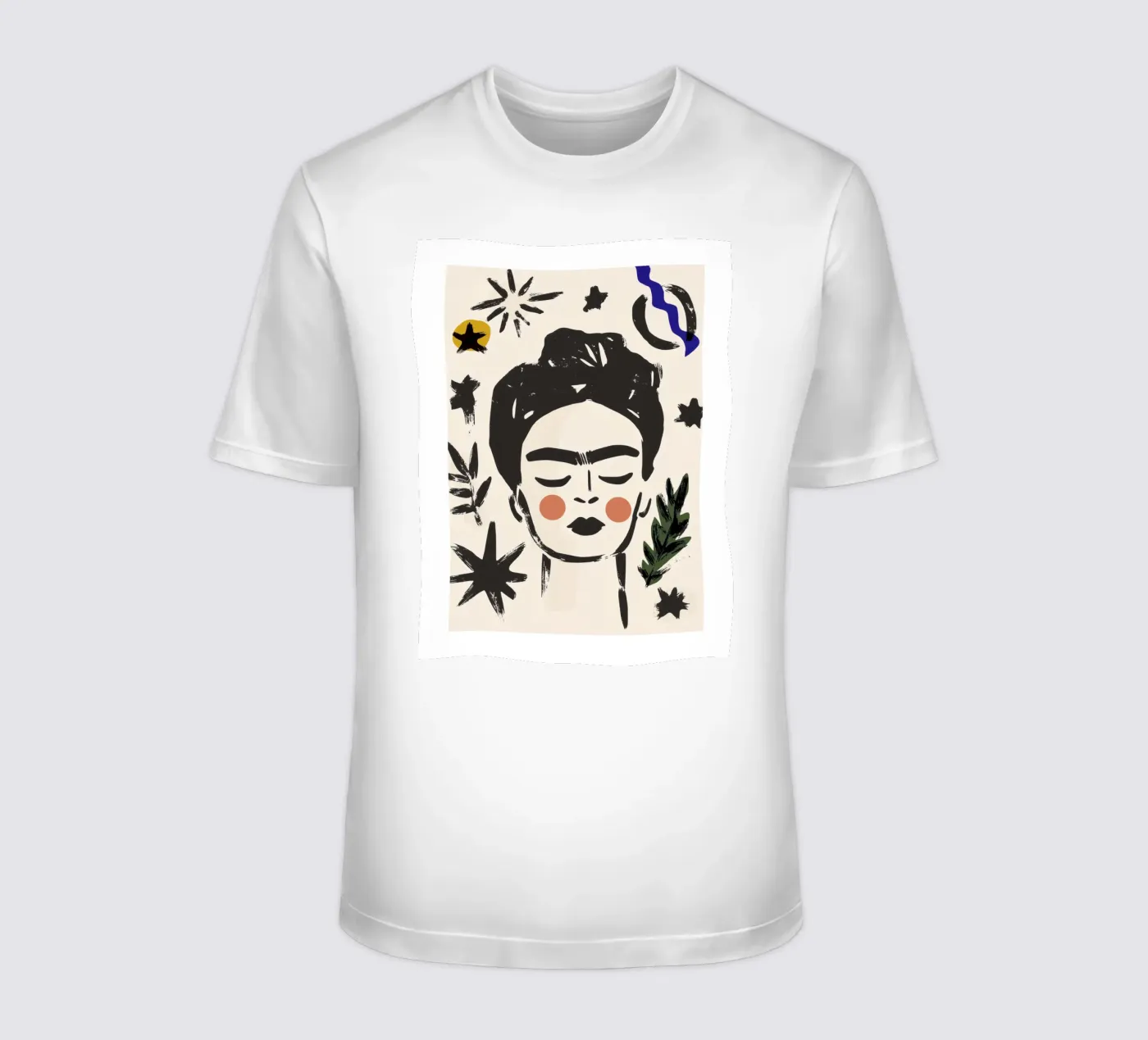 Open Mind t-shirt da treechild