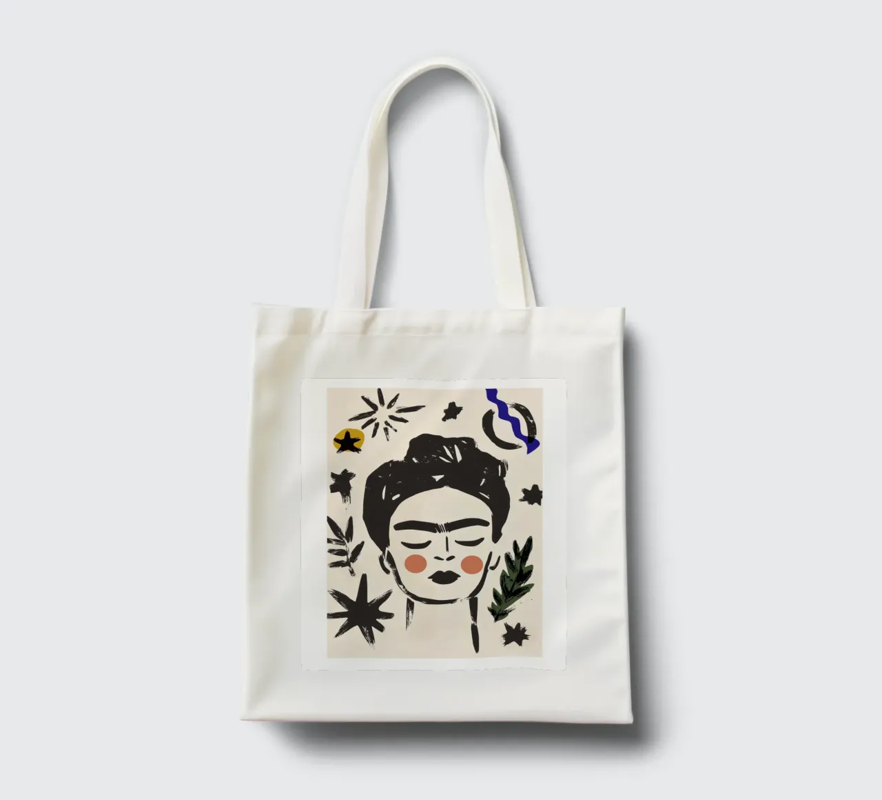 Open Mind tote bag by treechild