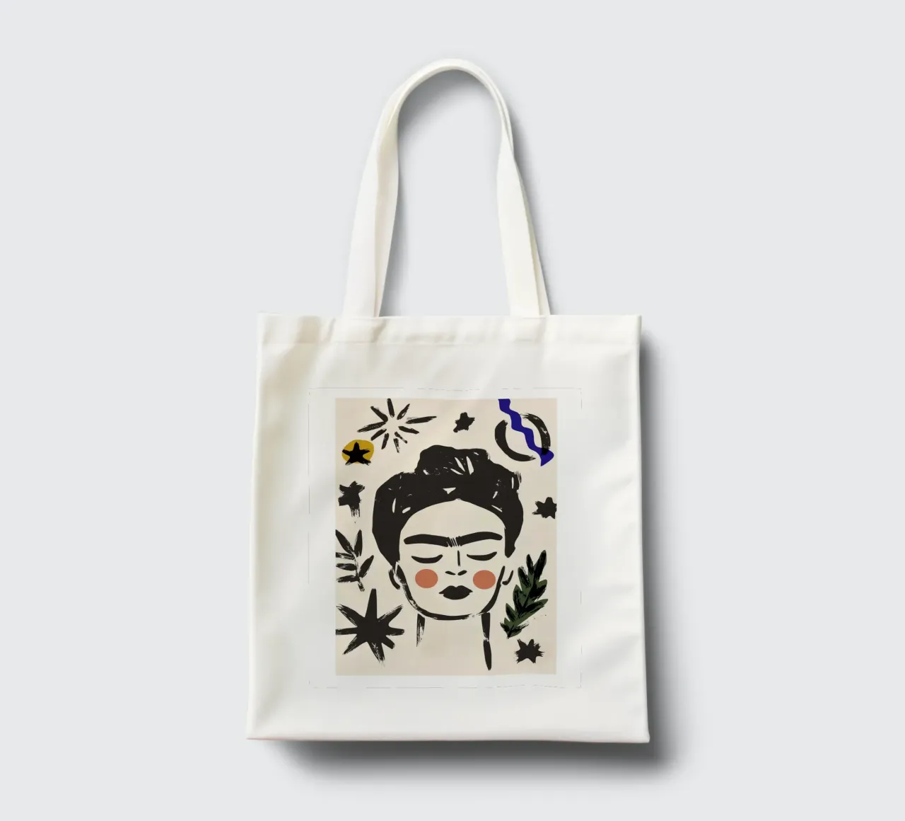 Open Mind tote bag by treechild
