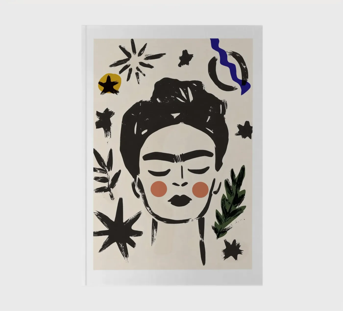 Open Mind quaderno da treechild