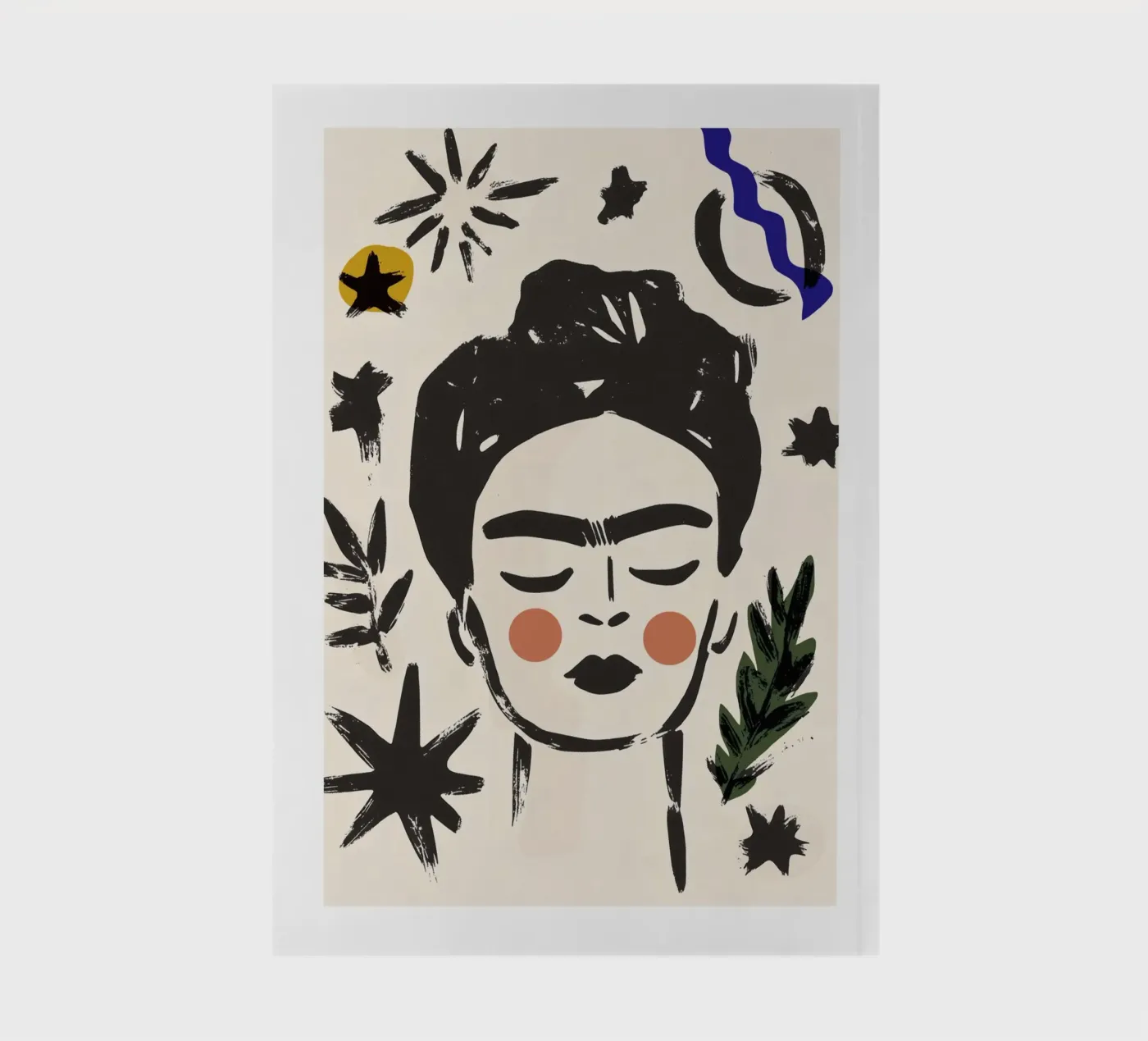 Open Mind quaderno da treechild