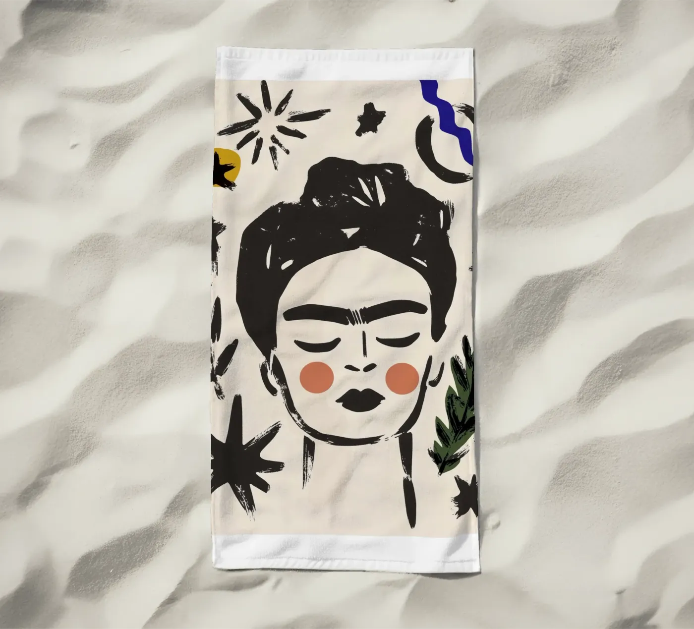 Open Mind telo mare da treechild