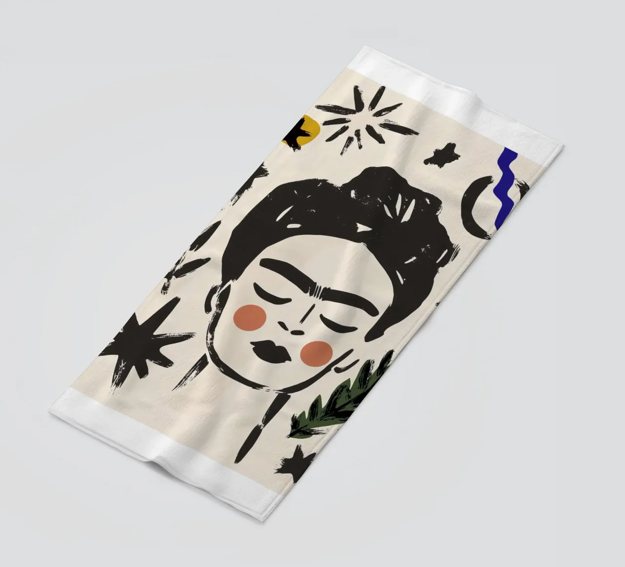 Open Mind telo mare da treechild