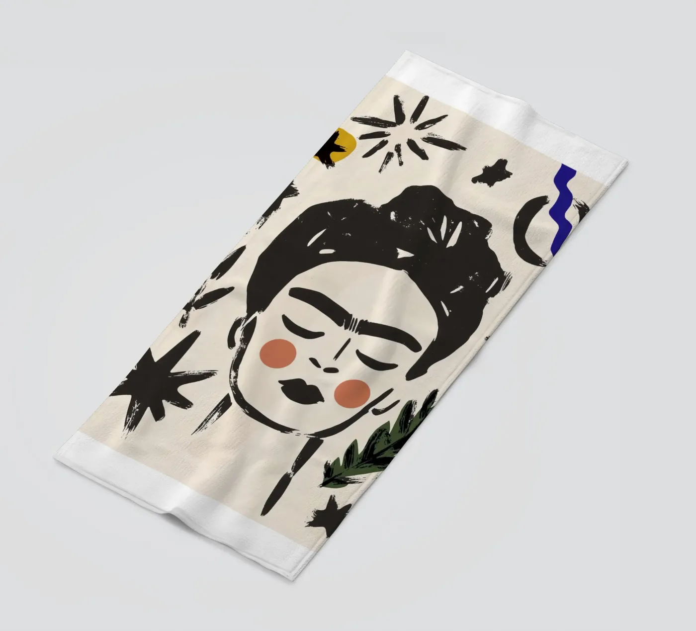 Open Mind telo mare da treechild