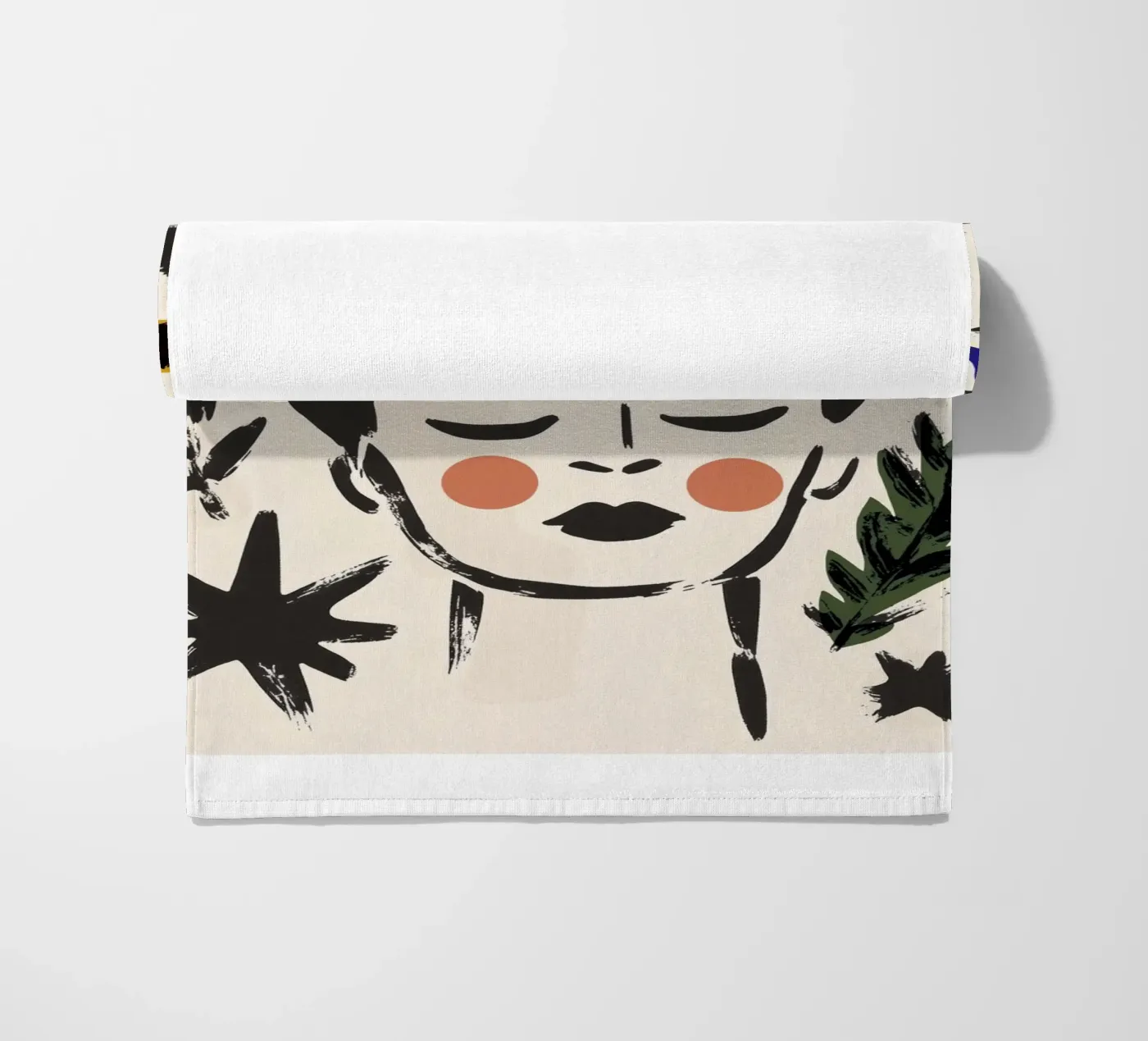 Open Mind telo mare da treechild