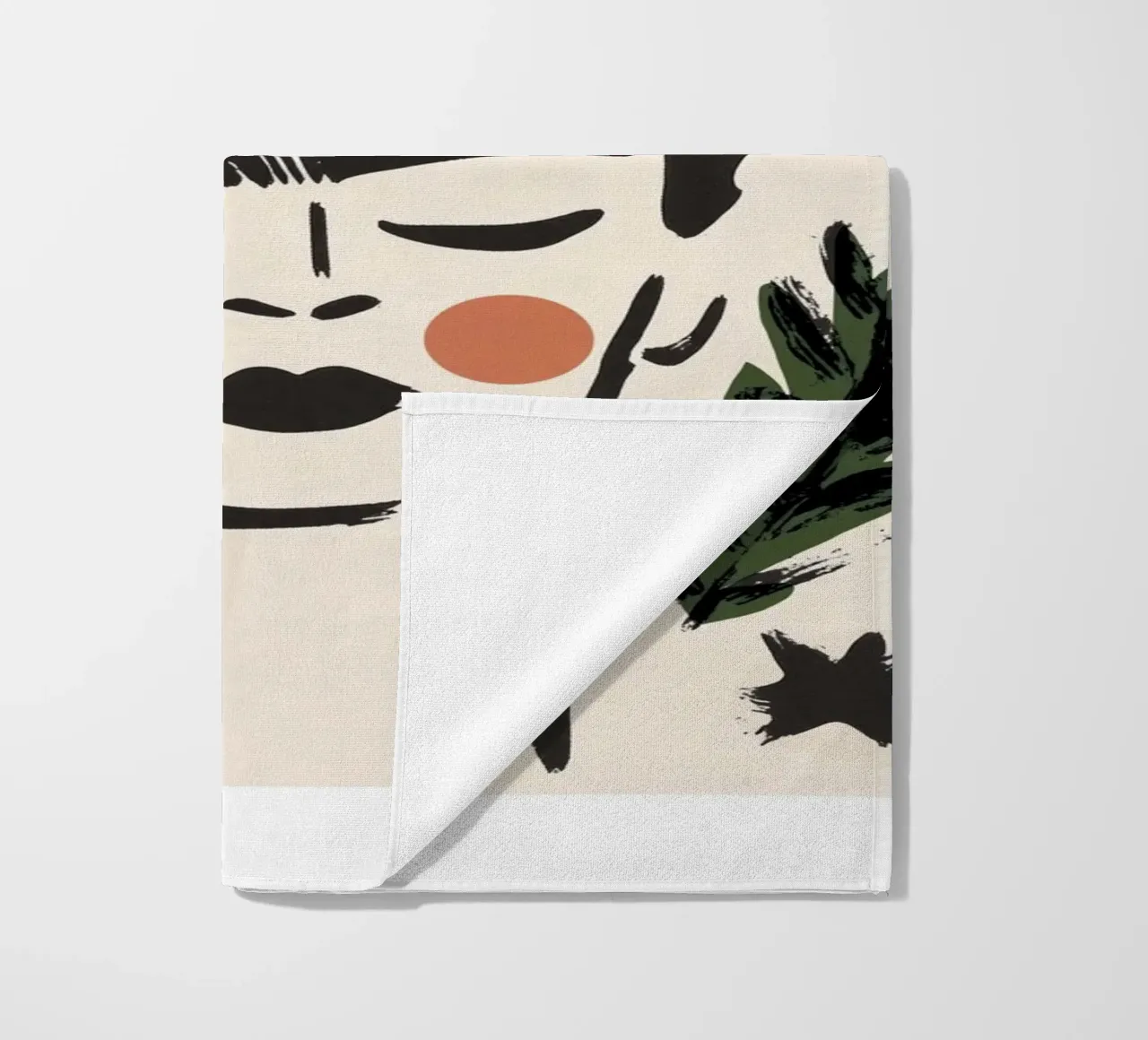 Open Mind telo mare da treechild