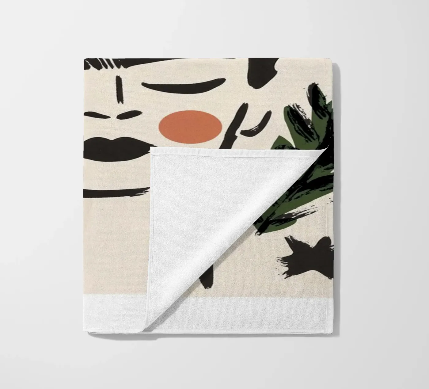 Open Mind telo mare da treechild