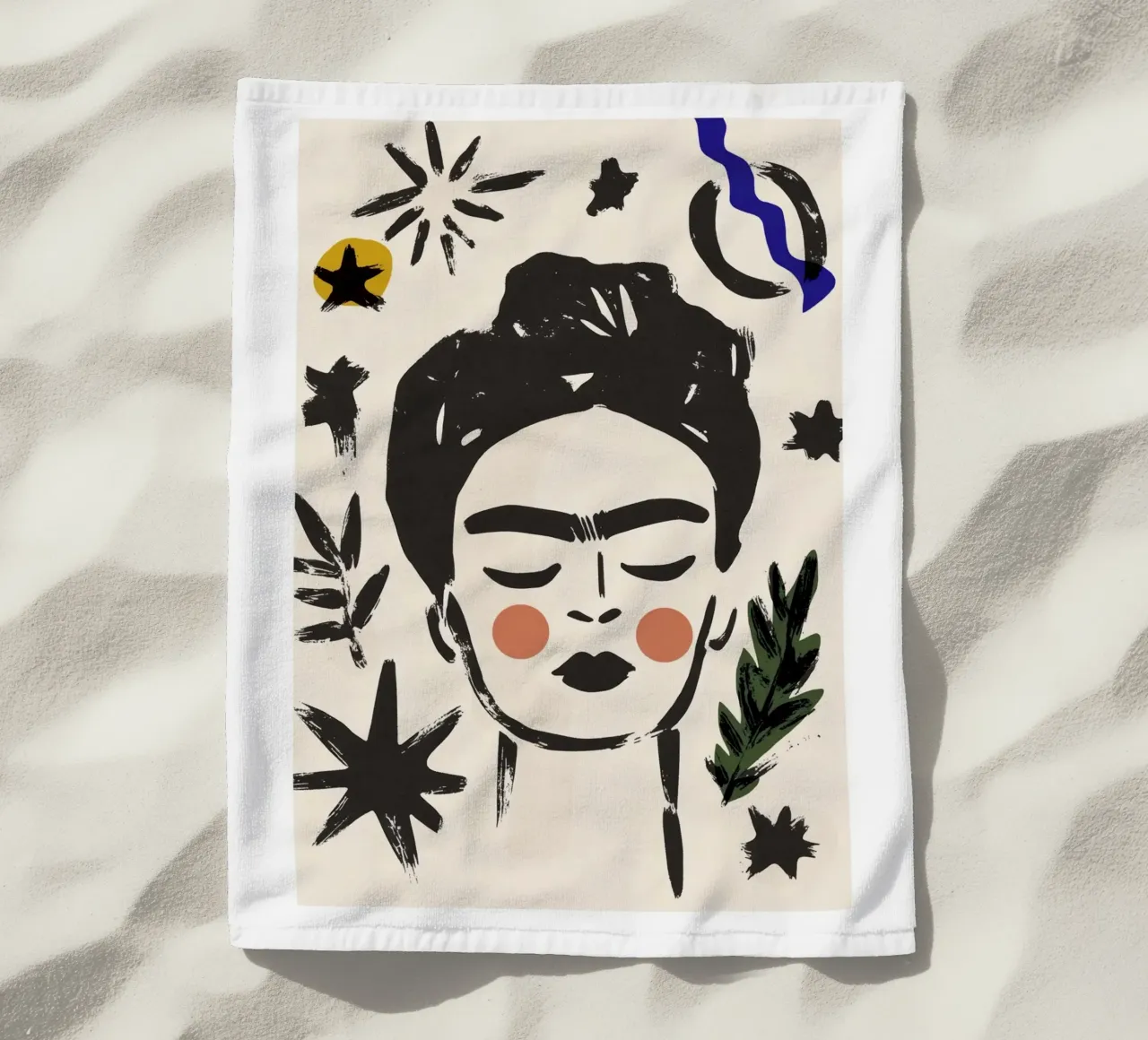 Open Mind telo mare da treechild