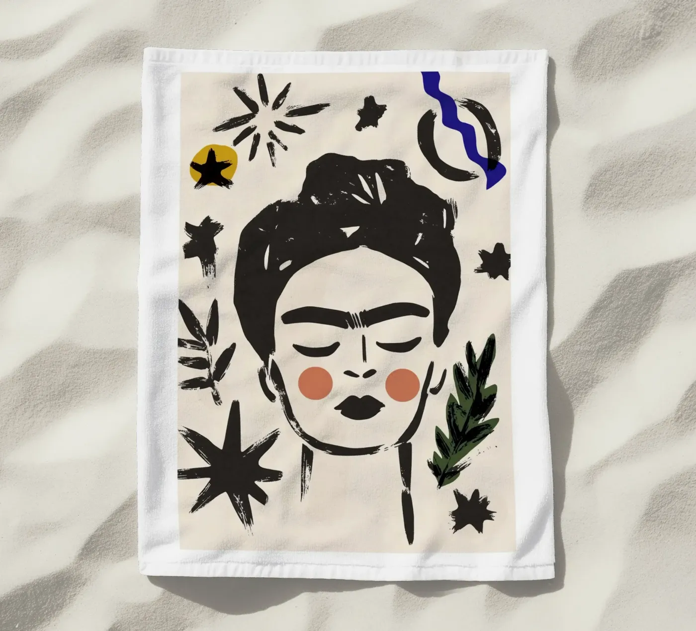 Open Mind telo mare da treechild