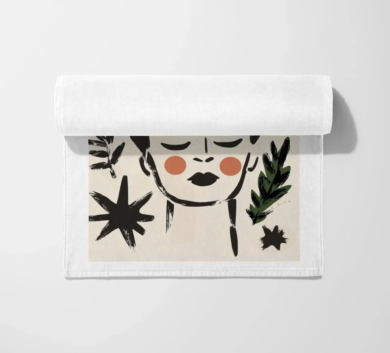 Open Mind telo mare da treechild