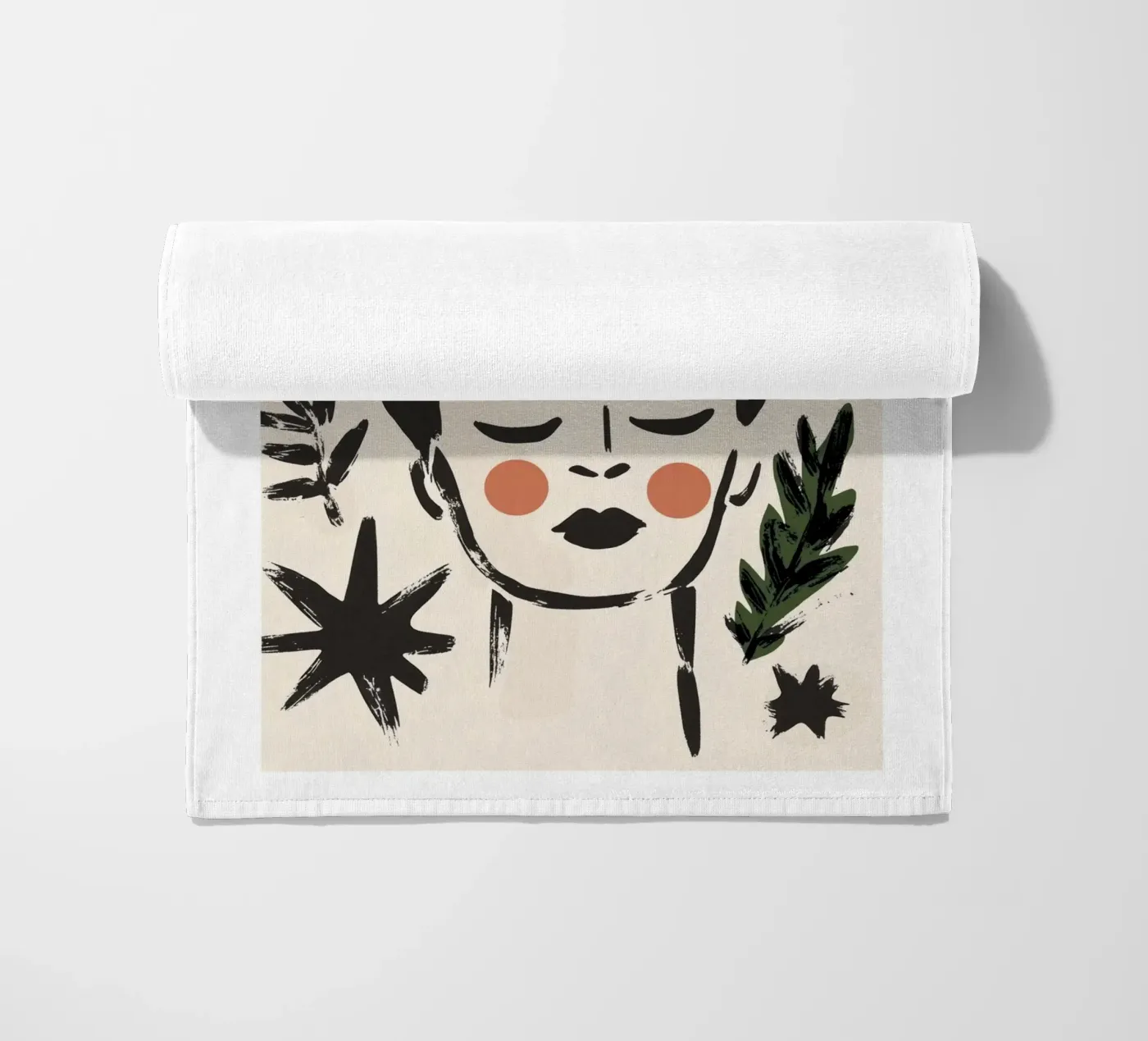 Open Mind telo mare da treechild