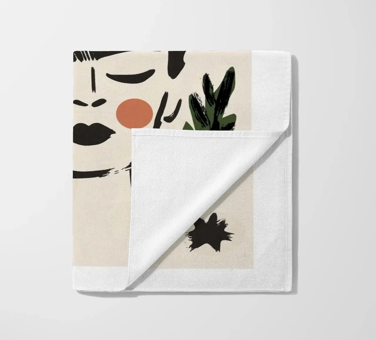 Open Mind telo mare da treechild