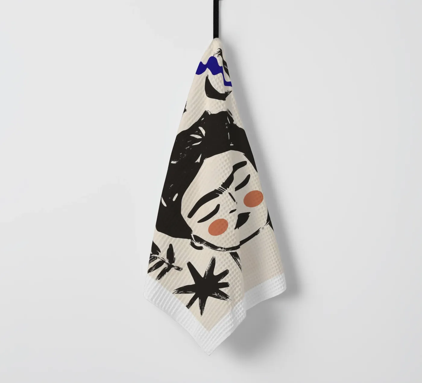 Open Mind torchon de treechild