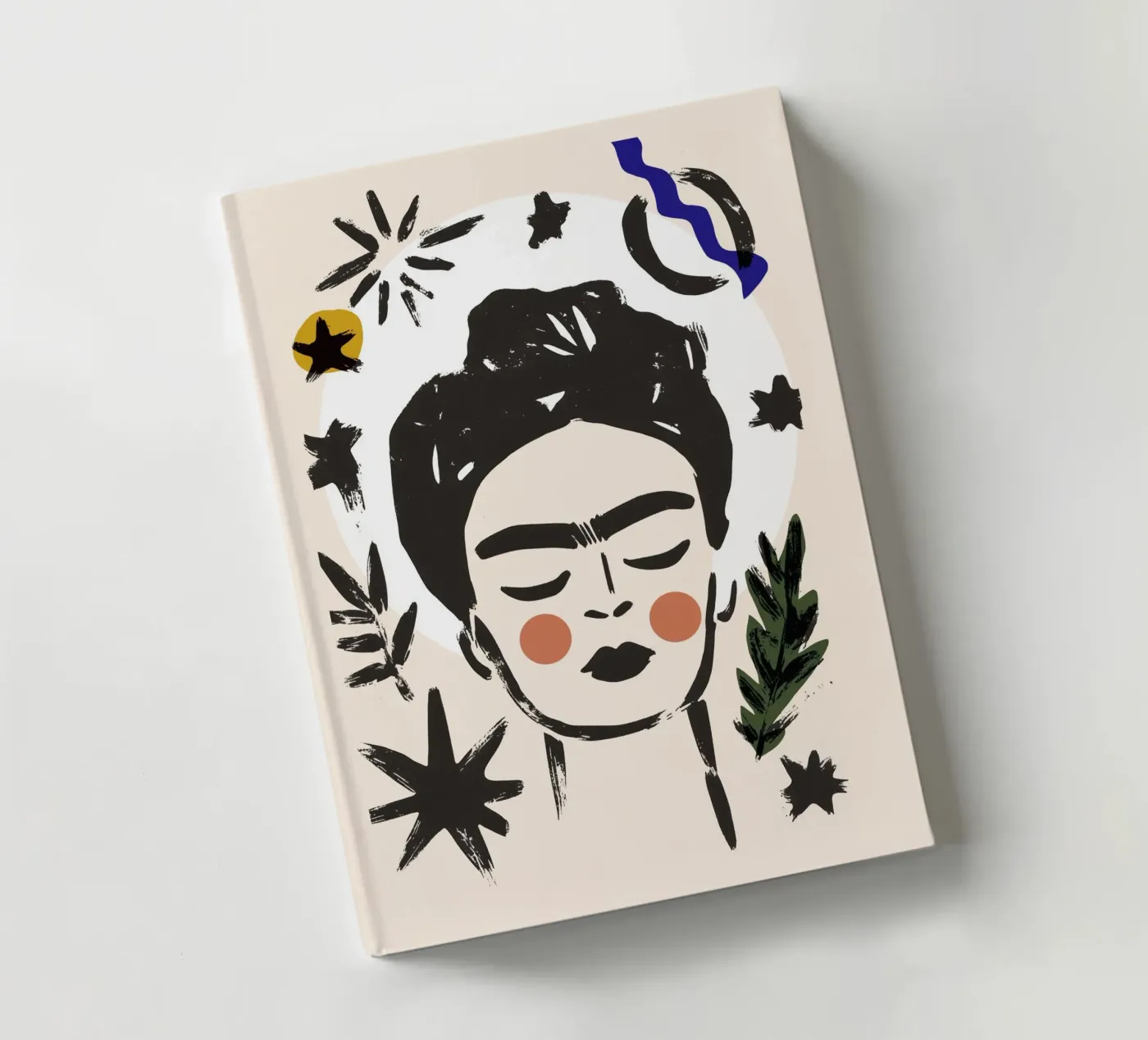 Open Mind (Version 2) notebook by treechild
