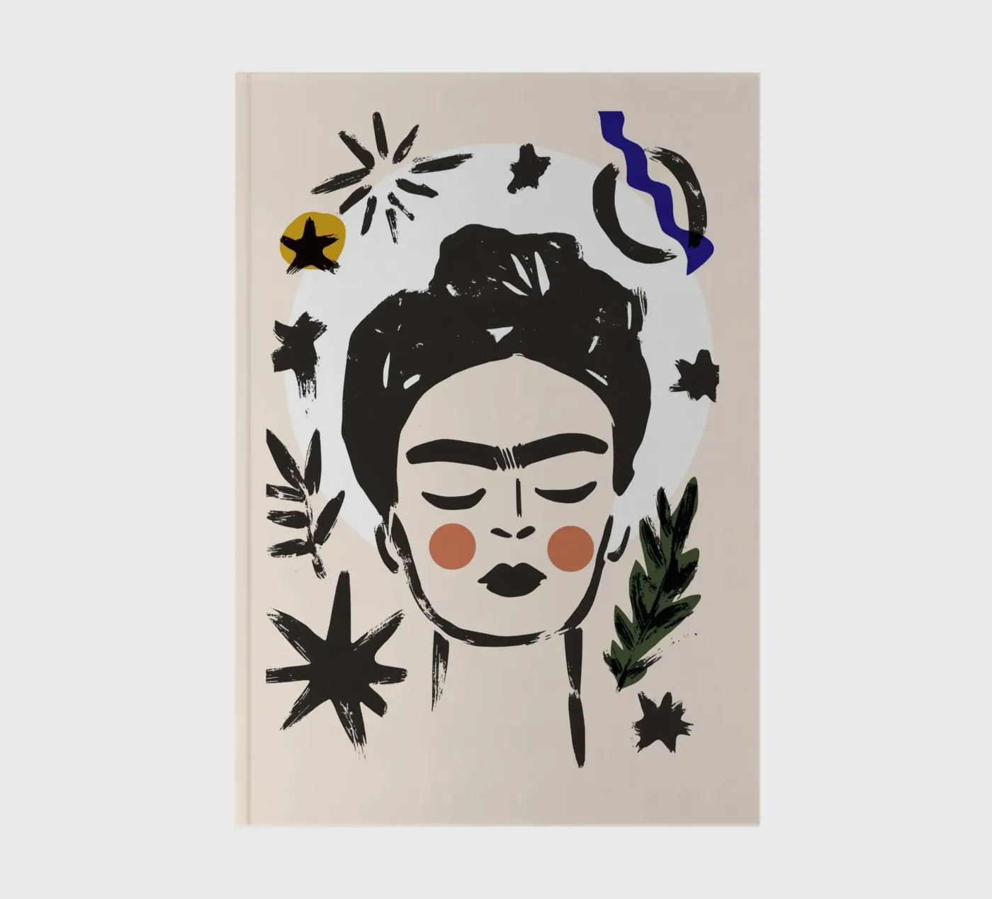 Open Mind (Version 2) notebook by treechild