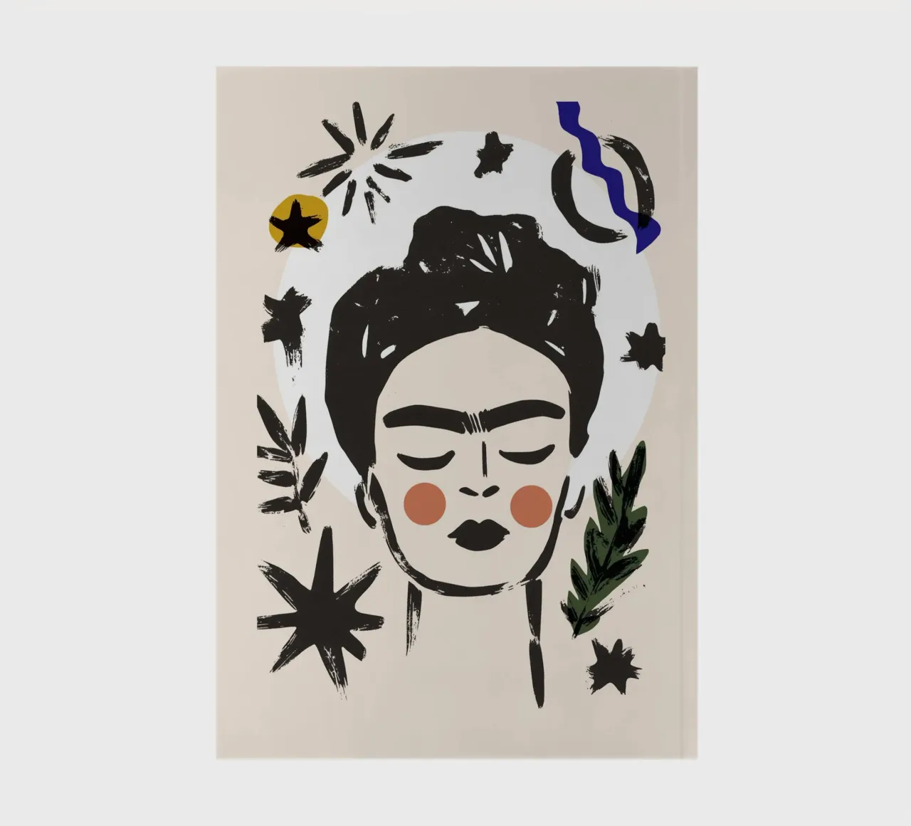 Open Mind (Version 2) notebook by treechild