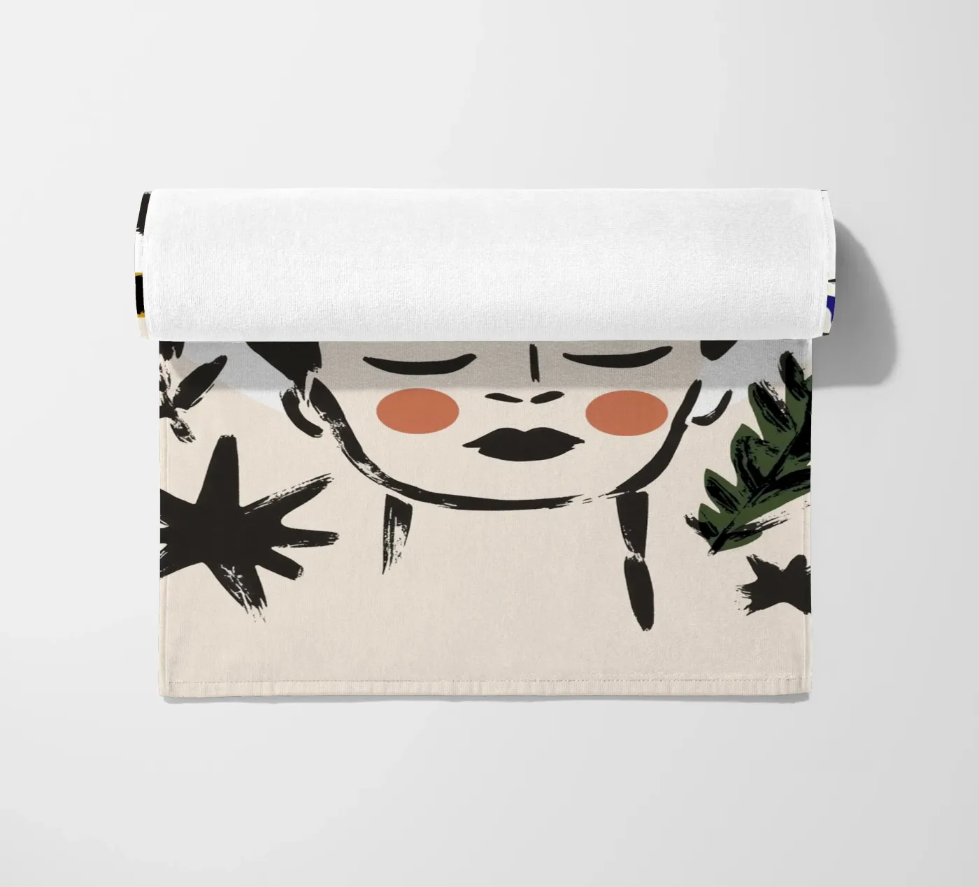 Open Mind (Version 2) telo mare da treechild