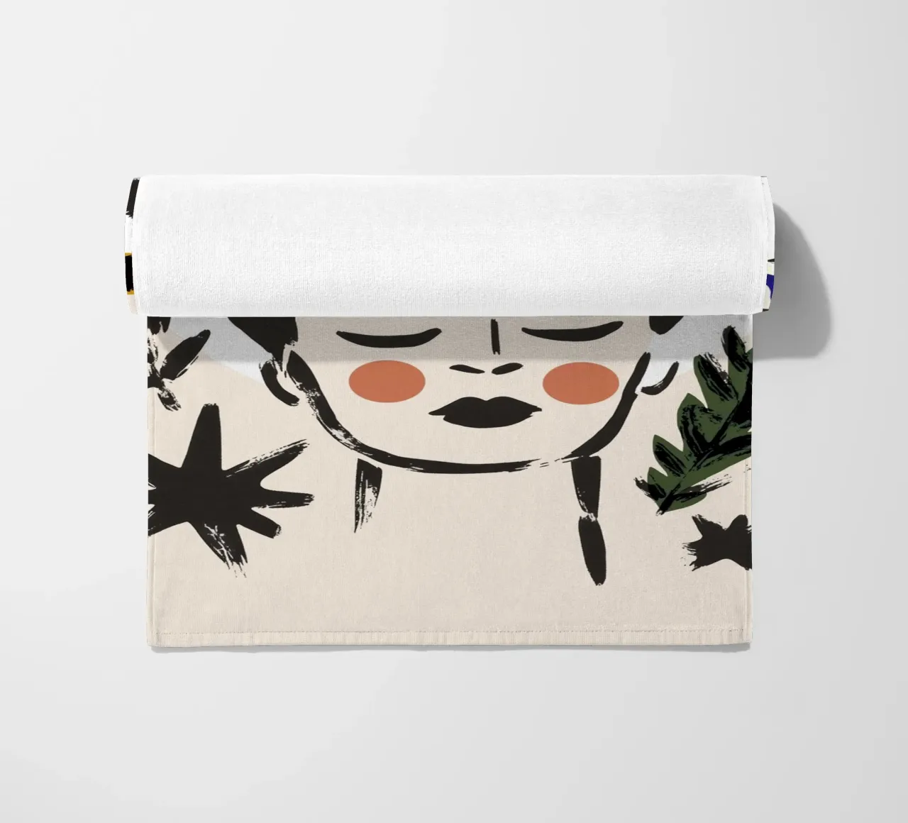 Open Mind (Version 2) telo mare da treechild