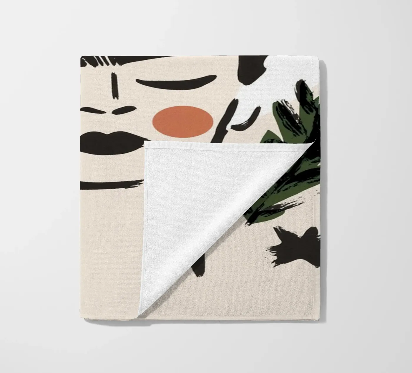 Open Mind (Version 2) telo mare da treechild