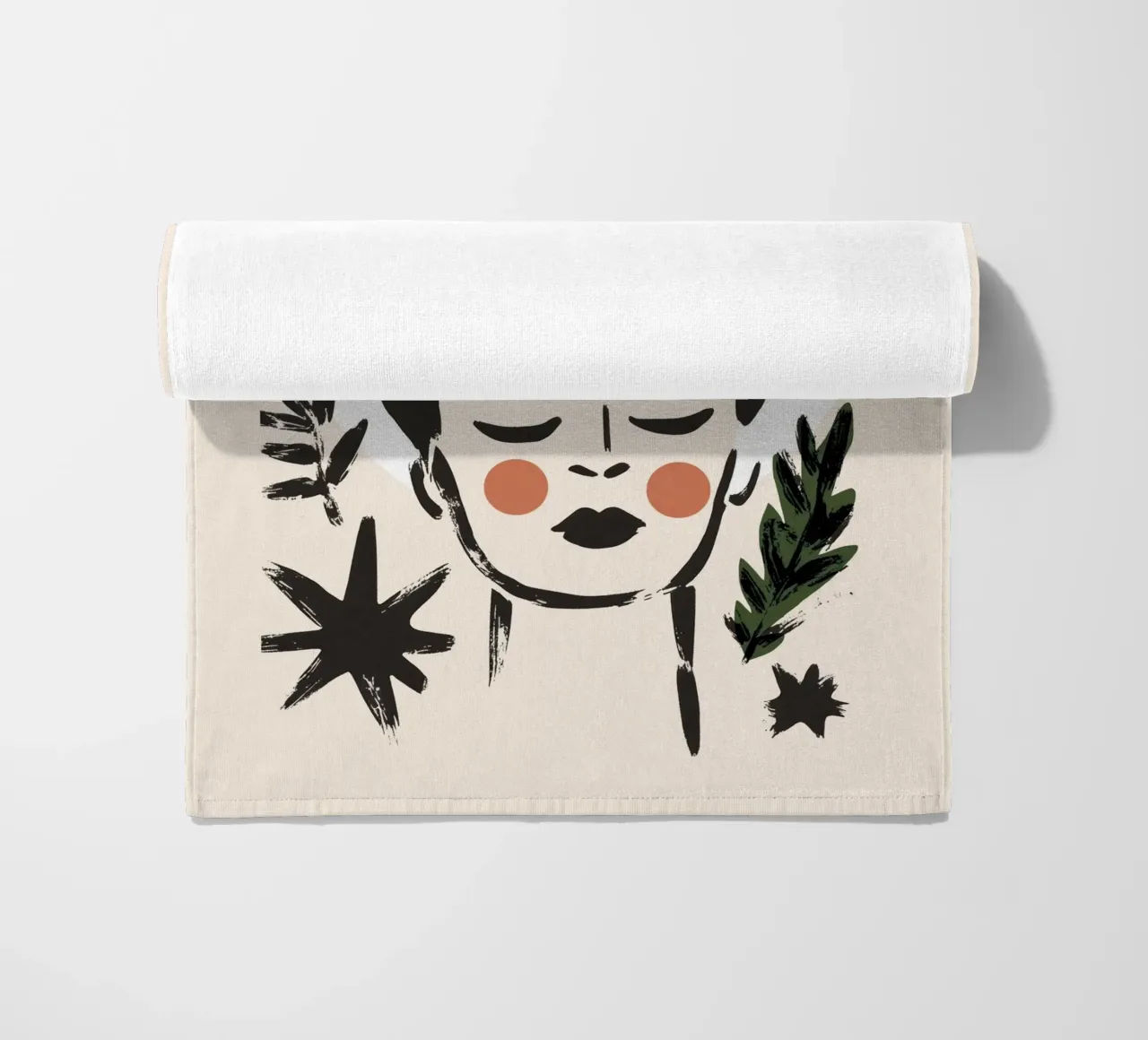 Open Mind (Version 2) telo mare da treechild