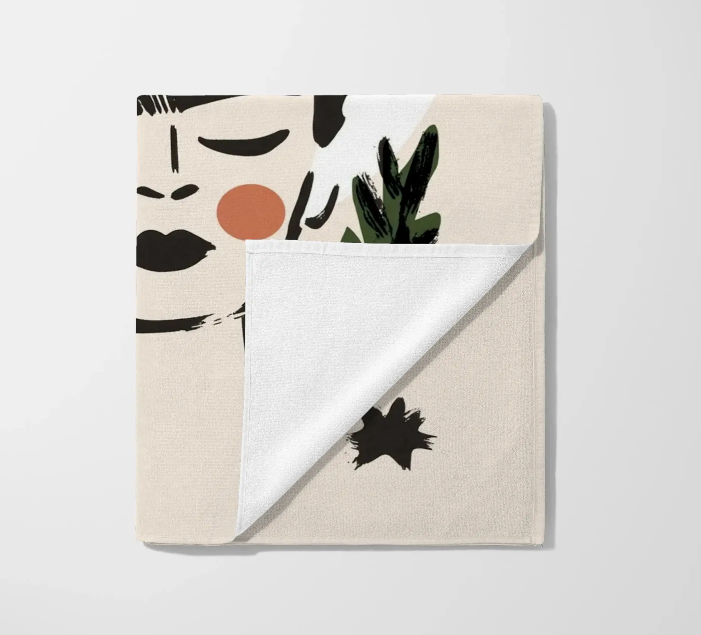 Open Mind (Version 2) telo mare da treechild