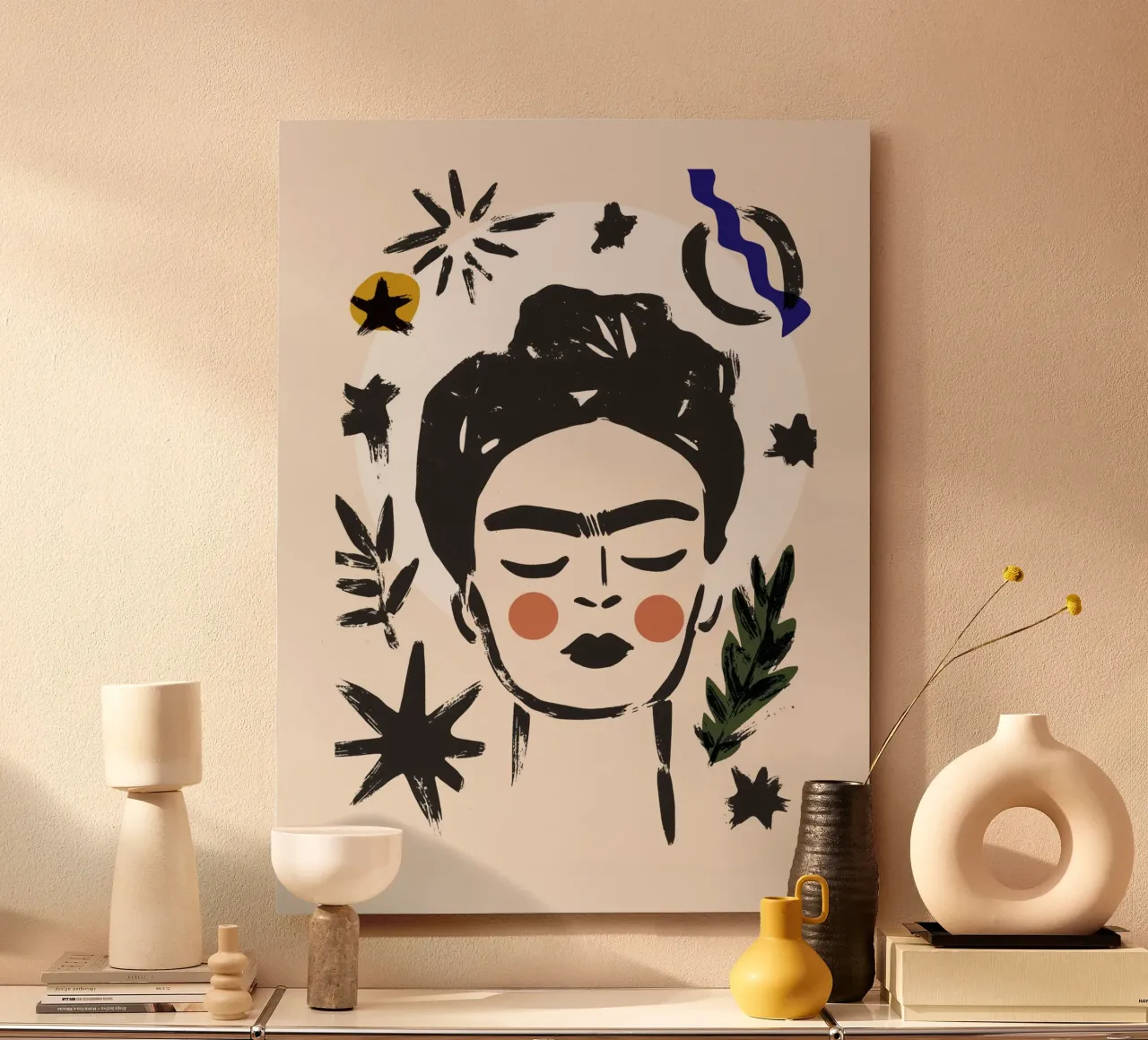 Open Mind (Version 2) forex plate by treechild