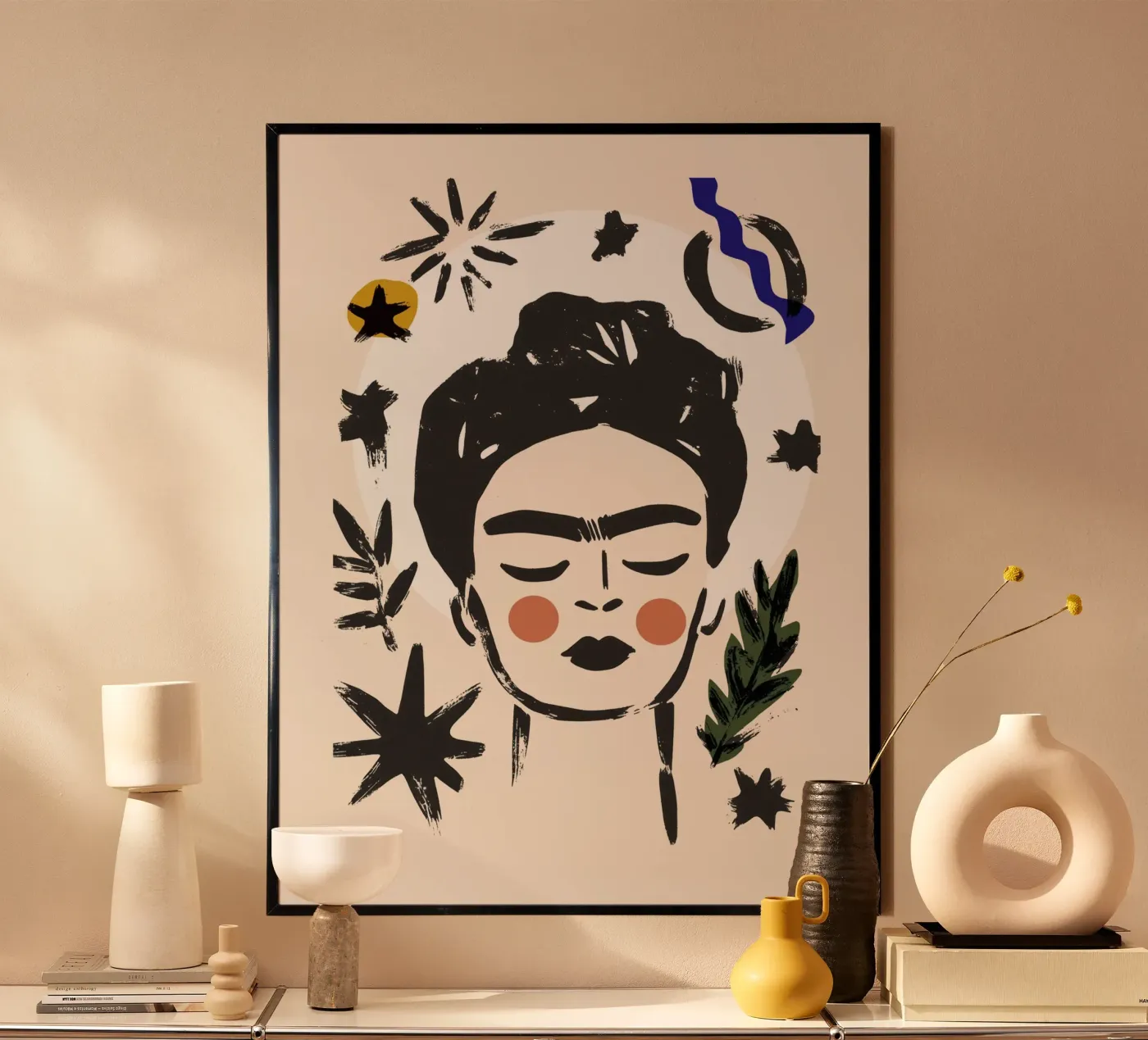 Open Mind (Version 2) poster da treechild