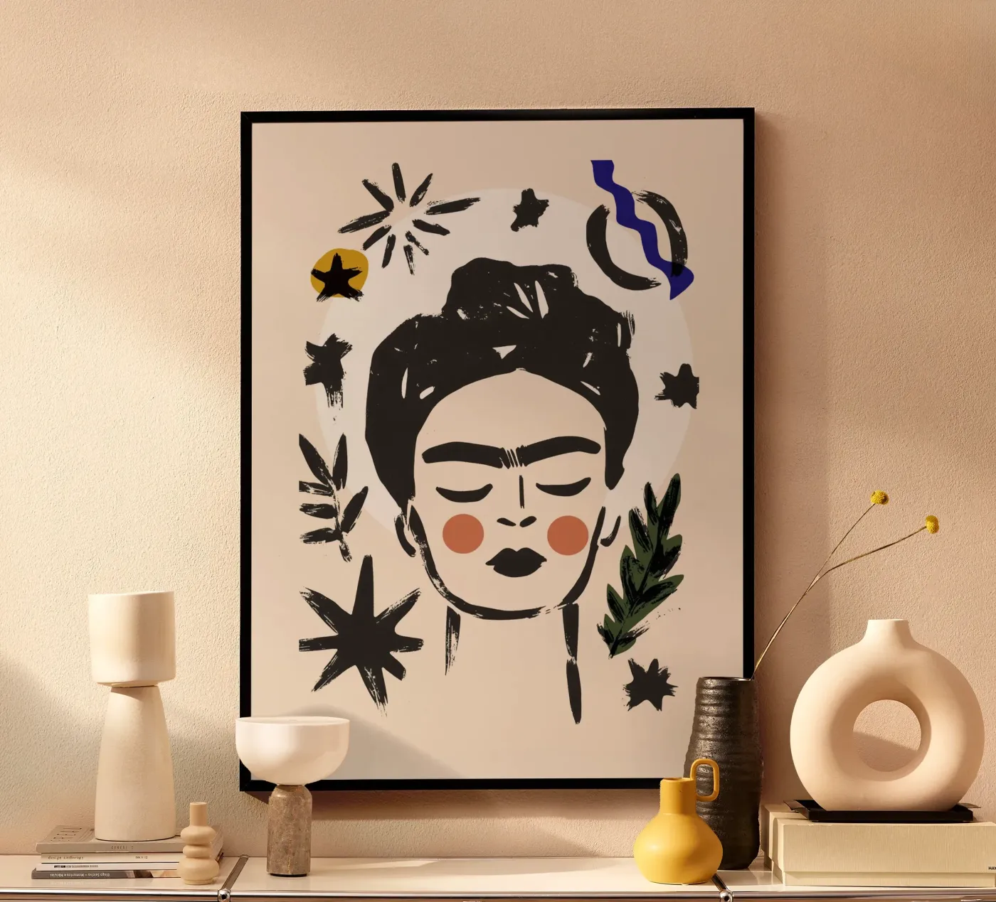 Open Mind (Version 2) poster da treechild