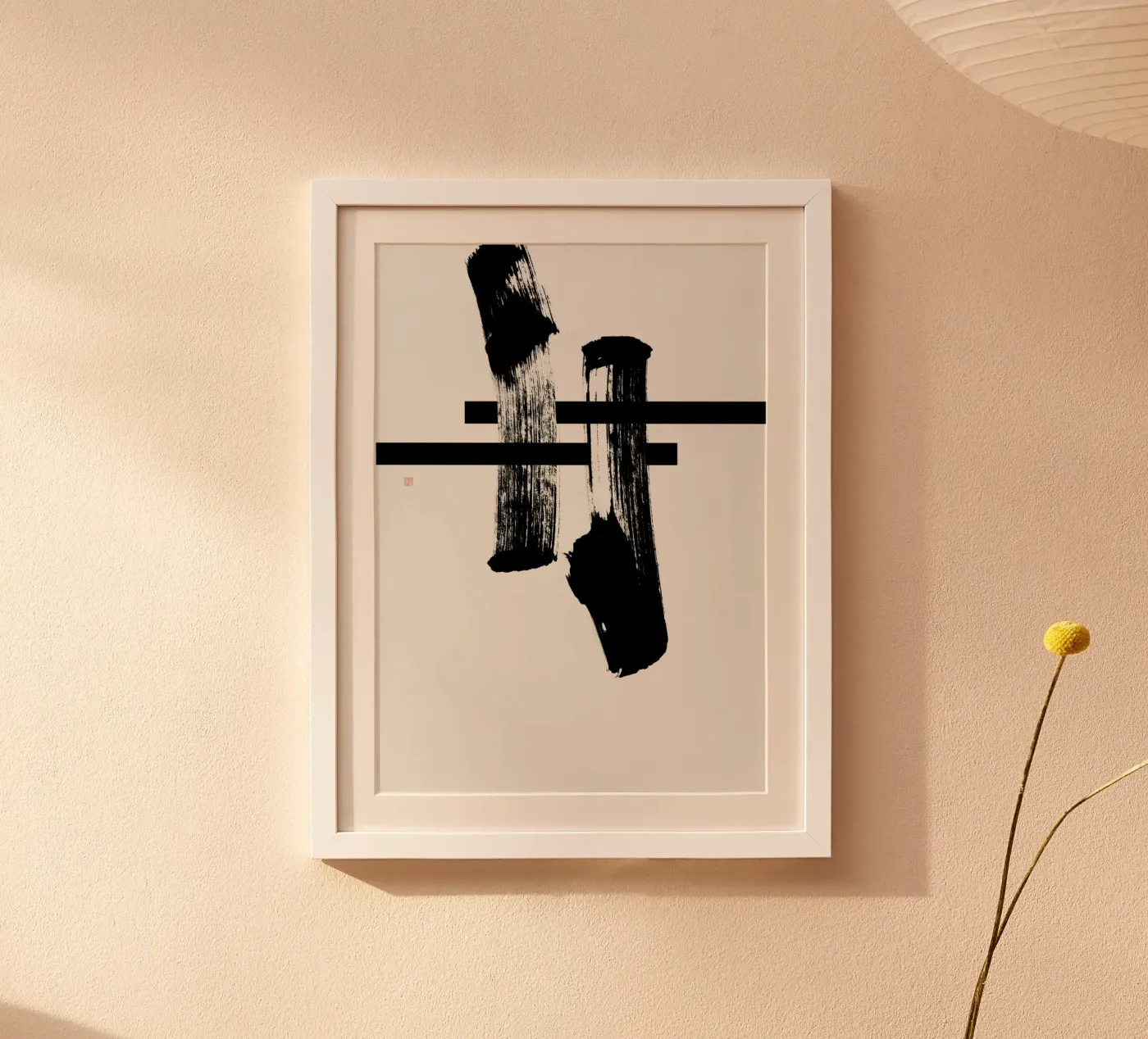 Torii poster da Thoth Adan